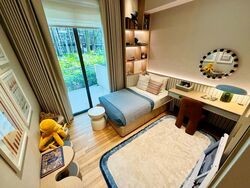 The Residences at W Singapore Sentosa Cove (D4), Condominium #562055191